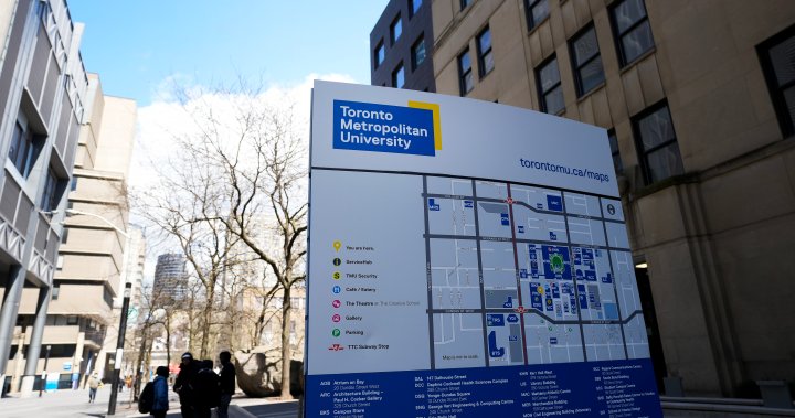 TTC considering renaming Dundas Subway Station after local university – Toronto [Video]