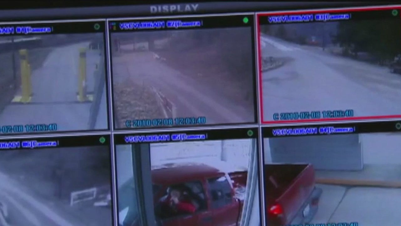 Border patrol wants to start using facial recognition [Video]