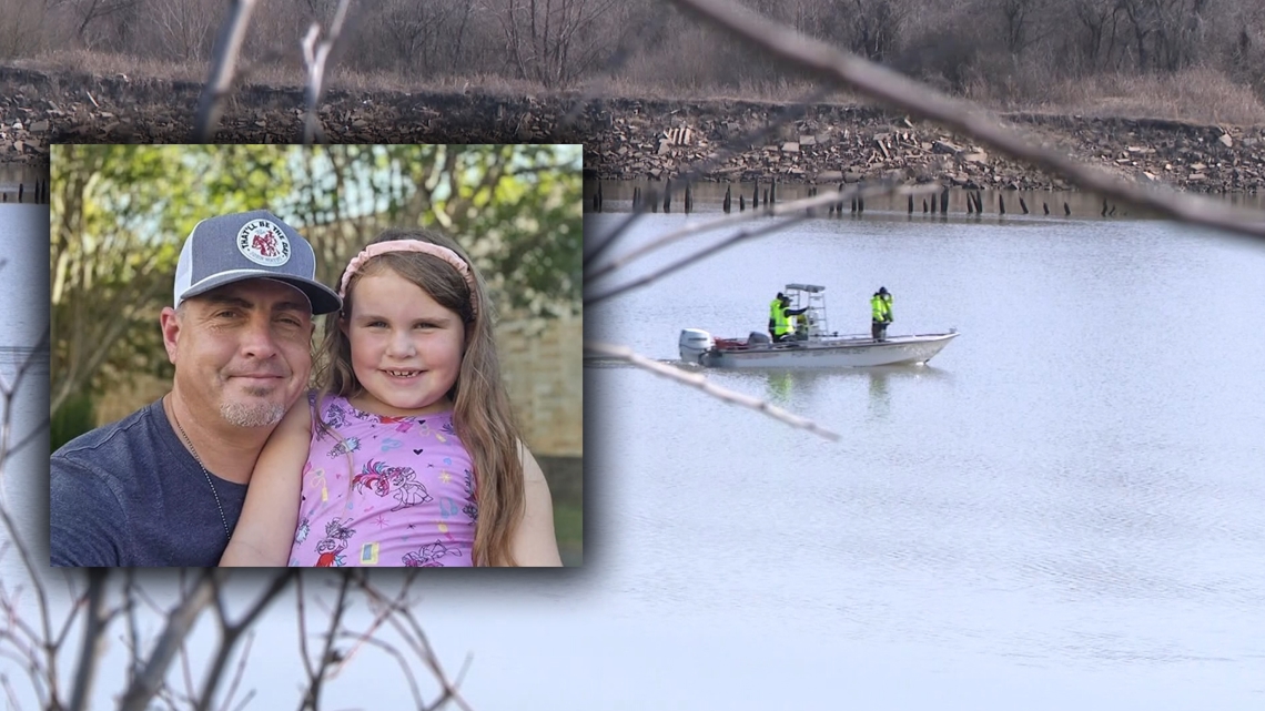 Advocacy group urges action in Justin Baker’s disappearance [Video]