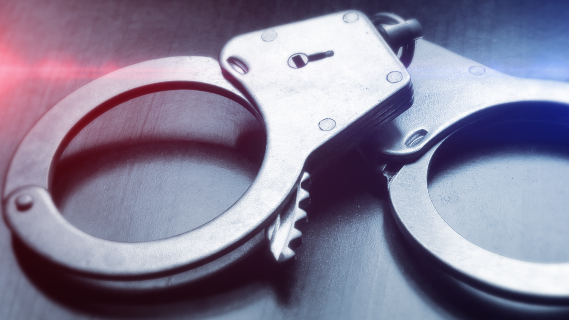 Rebecca Strauser charged with reportedly assaulting police, drug possession [Video]
