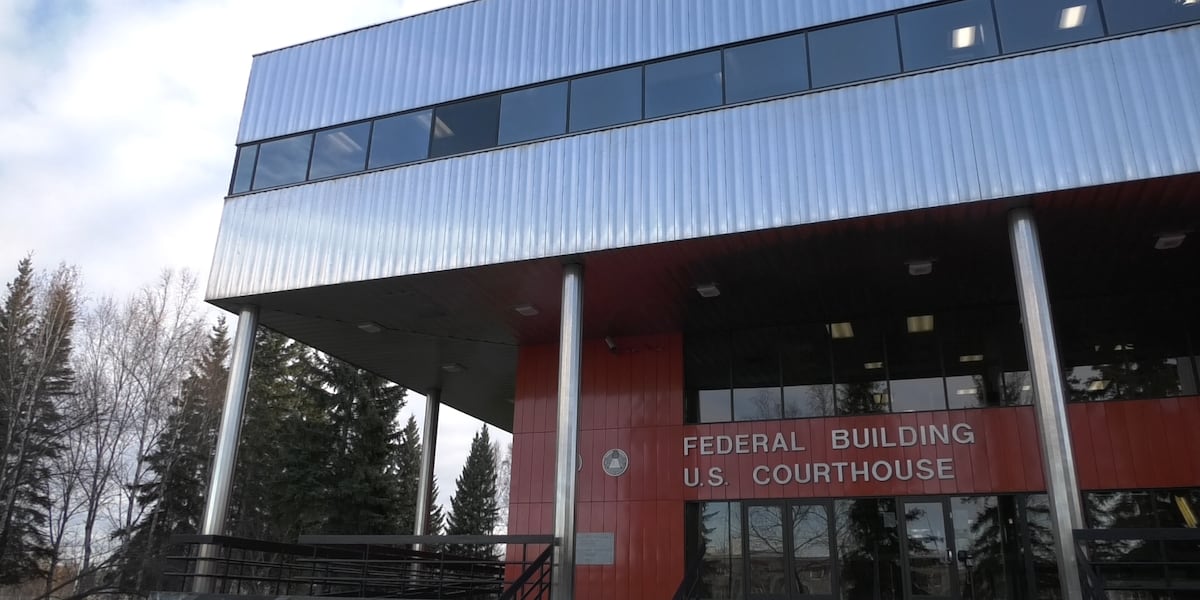 Canadian National sentenced to 30 months in prison for decades of fraud [Video]