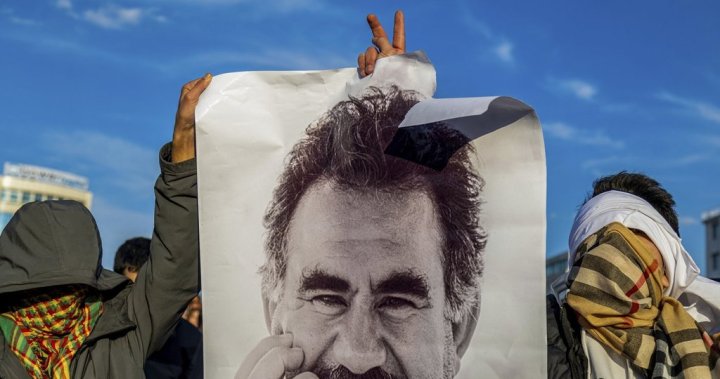 New Turkiye peace deal will see PKK Kurdish militant group disband [Video]