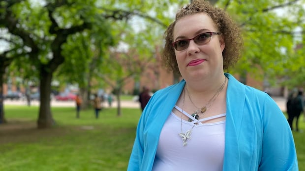 P.E.I. trans and non-binary community wary of going to U.S. while Trump is president [Video]