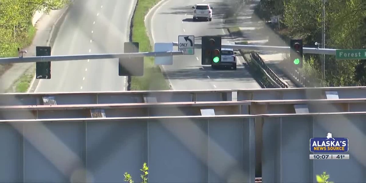 Railroad bill has some residents concerned about Alaska trail projects [Video]