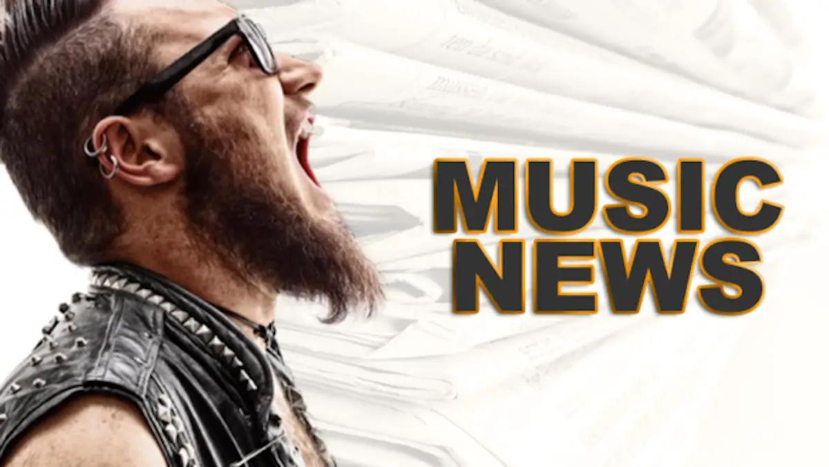 Random music news for Tuesday, May 13, 2025 [Video]