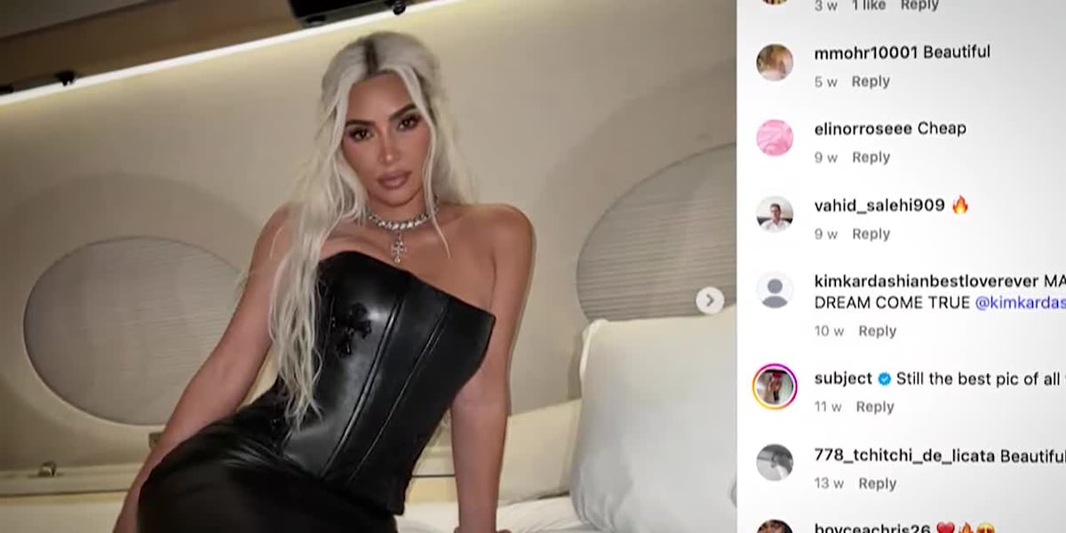 Trial of gang accused of robbing Kim Kardashian underway [Video]