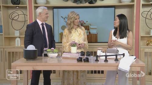 Stylish solutions for personalizing rental spaces [Video]
