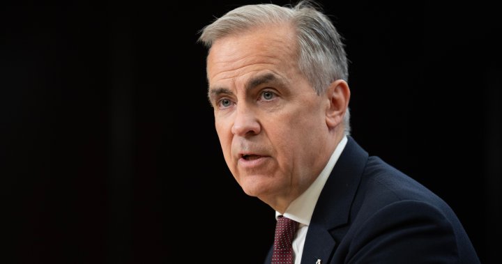 Carney reveals new pick for foreign minister in cabinet shake-up – National [Video]