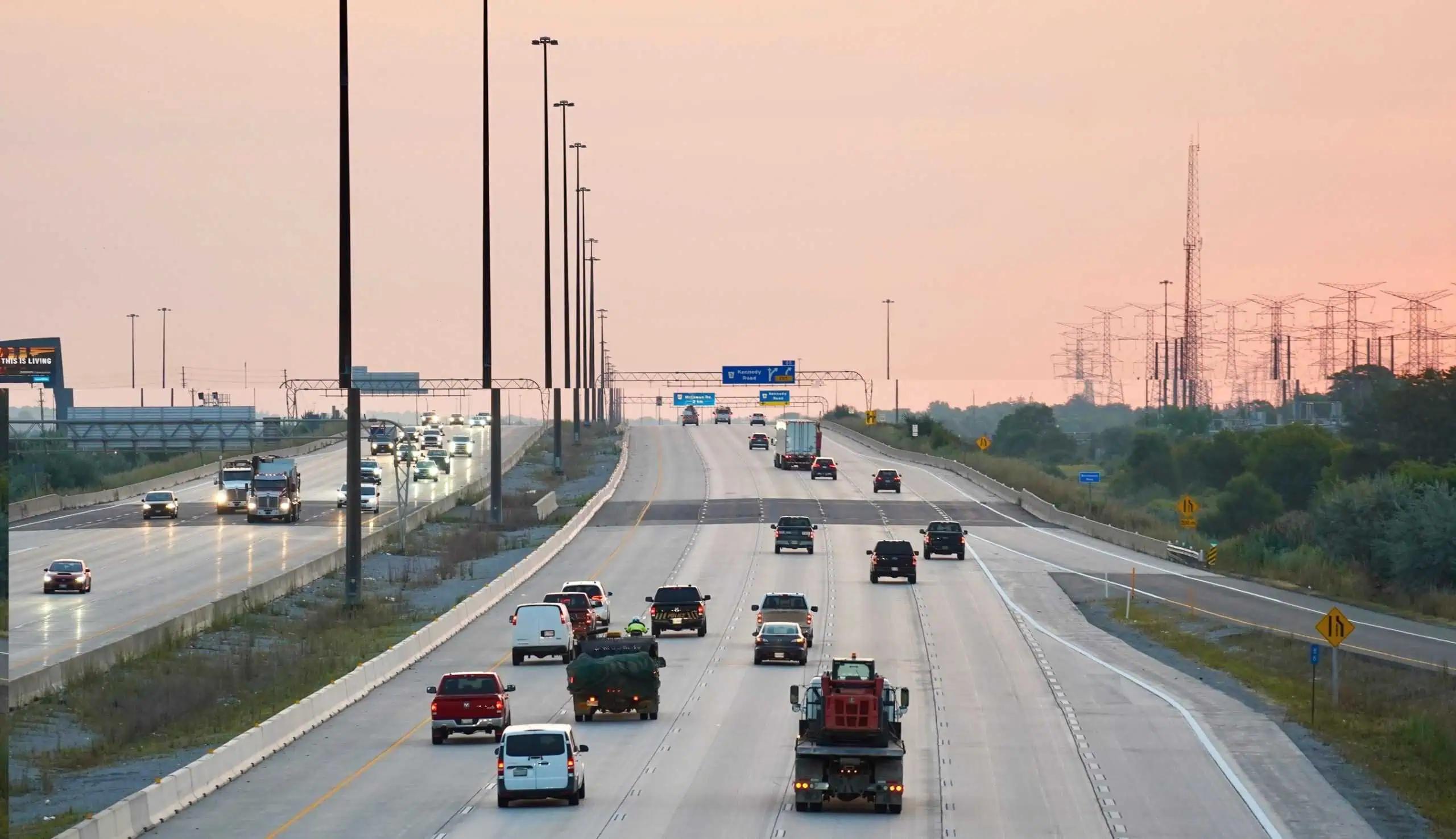 Tolls being removed from part of Highway 407 in Ontario [Video]