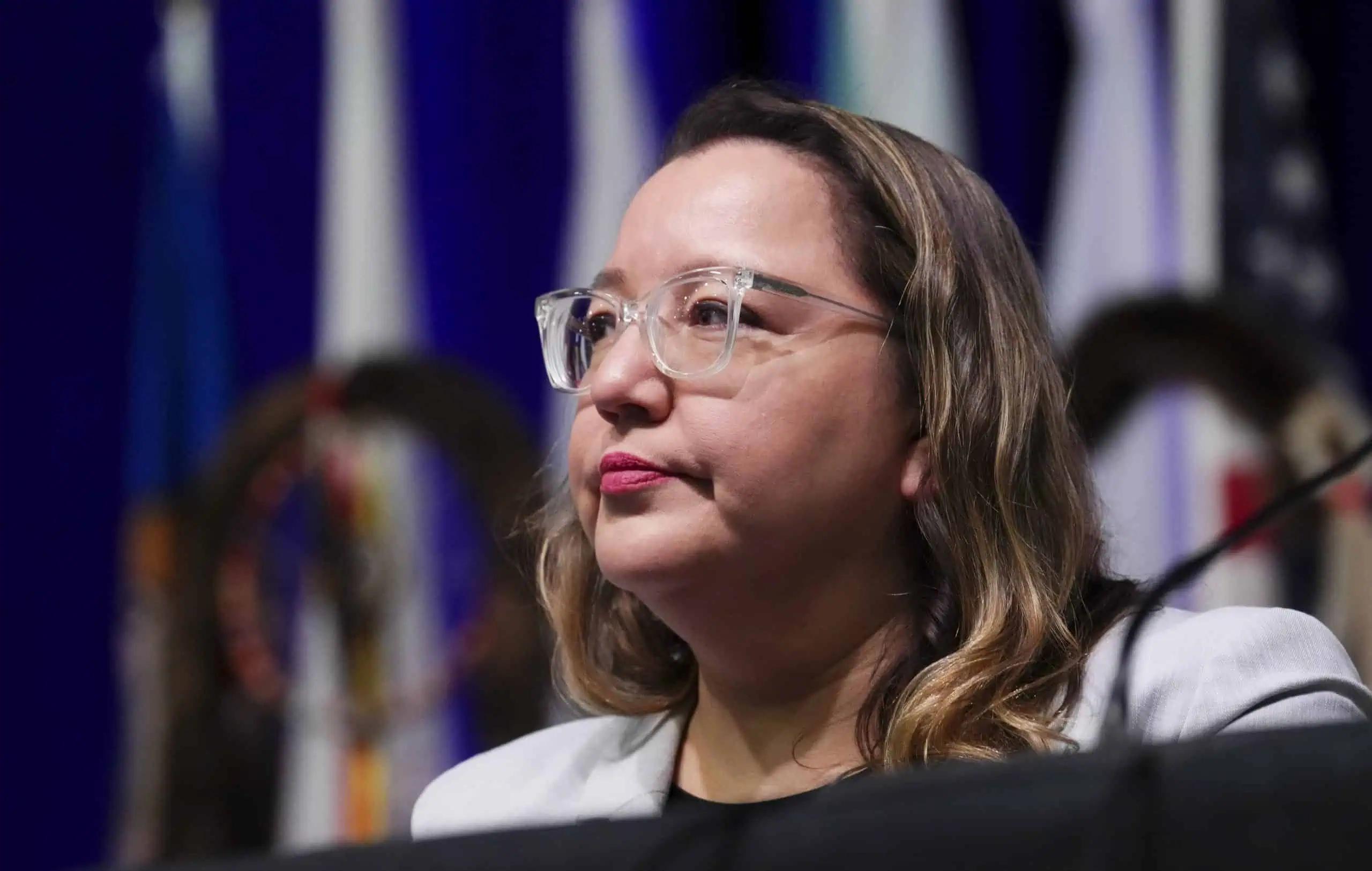 National chief calls for review of resource deals amid talk of Alberta separation [Video]