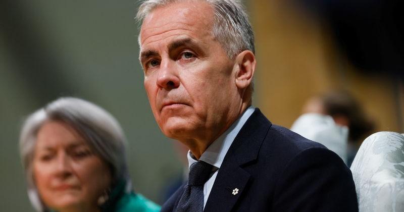 Carney unveils cabinet aimed at urgently resetting US-Canada ties | U.S. & World [Video]