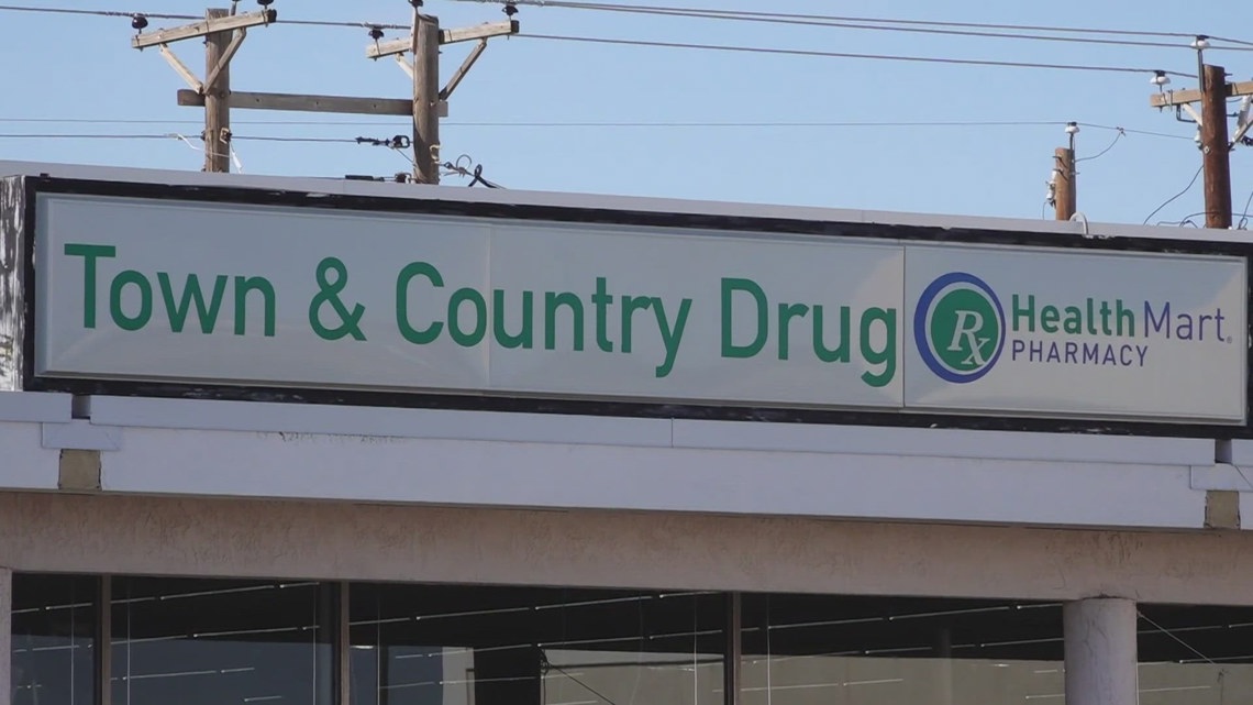 Local pharmacist voices concern over executive drug price order [Video]