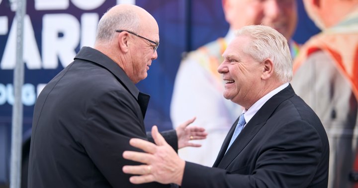 Ontario tables latest housing bill, promising changes have municipal support [Video]