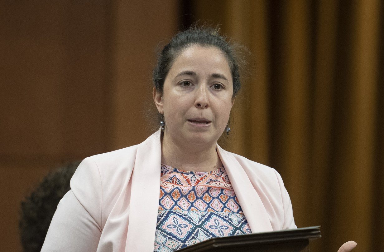 Bloc member who lost by 1 vote considers ‘all options’ after report of ballot problem [Video]