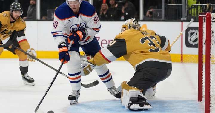 Hockeynomics? How Canadian teams in NHL playoffs may thaw consumer chill - National [Video]