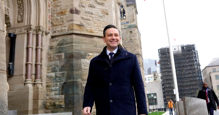 Poilievre against separatism but says Alberta has right to be frustrated [Video]