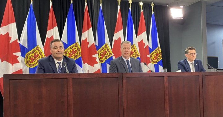 Nova Scotia to lift licensing moratorium for buyers and processors in seafood sector – Halifax [Video]