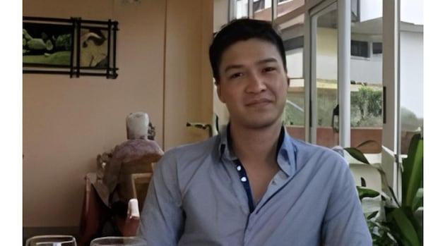 GTA pharmacist allegedly behind deepfake porn site now on leave, says hospital network CEO [Video]
