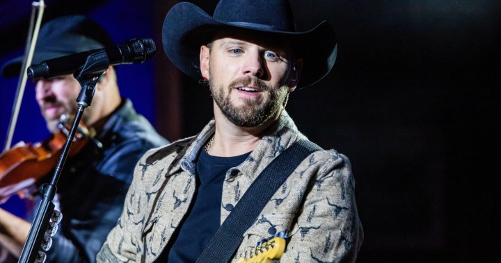 Grit and Gratitude: Brett Kissels Journey to Greatness on the Canadian Country Music Scene [Video]