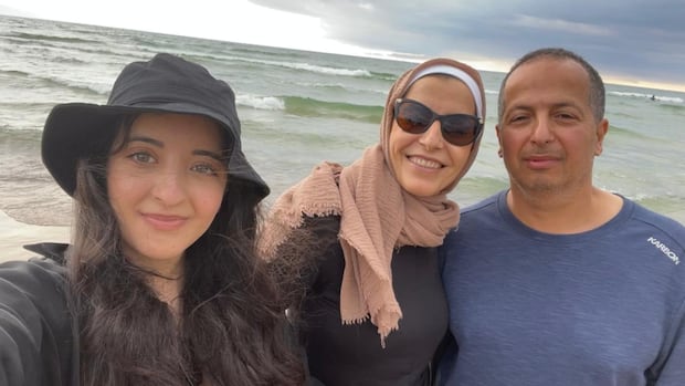 Family of Hamilton city worker killed on the job raises money for others: ‘He would have loved this’ [Video]