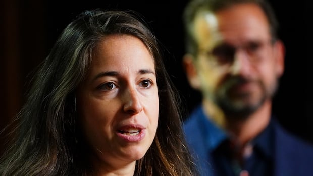Bloc candidate who lost by 1 vote considering ‘all options’ after report of ballot problem [Video]