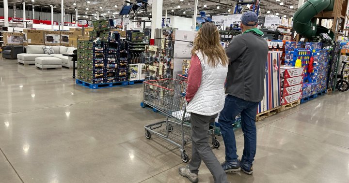U.S. inflation cools, but economists say tariff impact yet to come - National [Video]