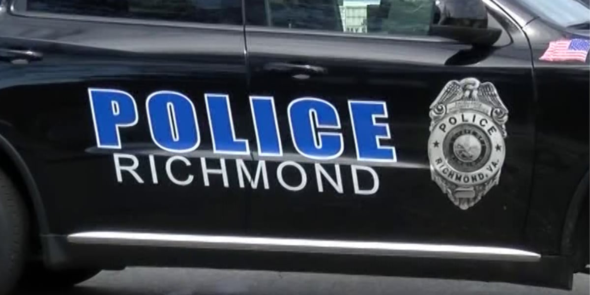 Man charged in shooting death of Chesterfield teen [Video]