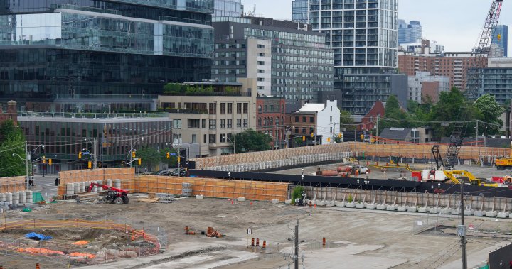 How 2 foes came together to pitch Ontario a new approach to the housing crisis [Video]