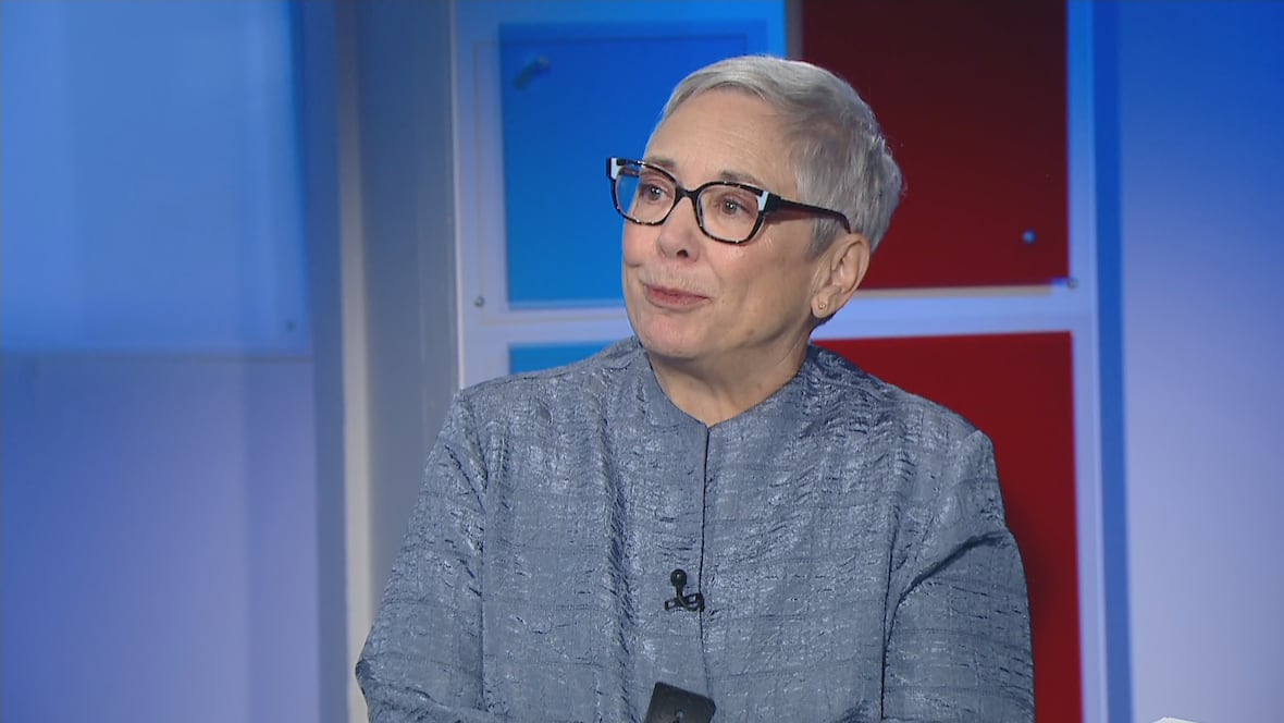 Coming soon to a P.E.I. community near you: The ombudsperson’s mobile complaints clinic [Video]