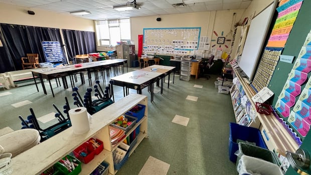 Proposed bill would require P.E.I. school boards to report sexual misconduct complaints [Video]