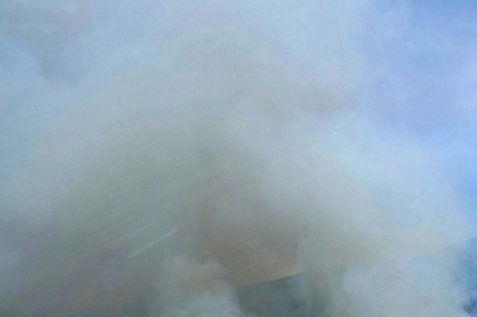 Air quality statement issued in Ontario due to Manitoba wildfires [Video]
