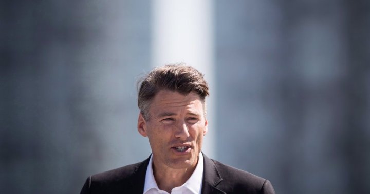 Mark Carneys cabinet: 5 B.C. MPs given positions [Video]