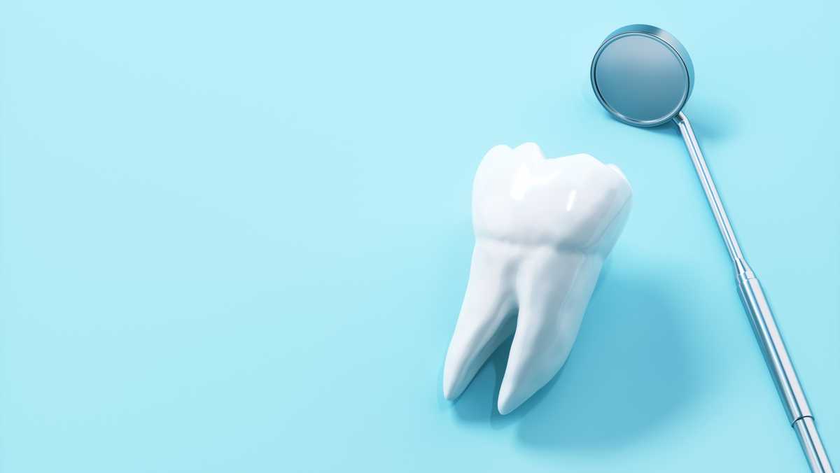 FDA to phase out fluoride supplements over health risks [Video]