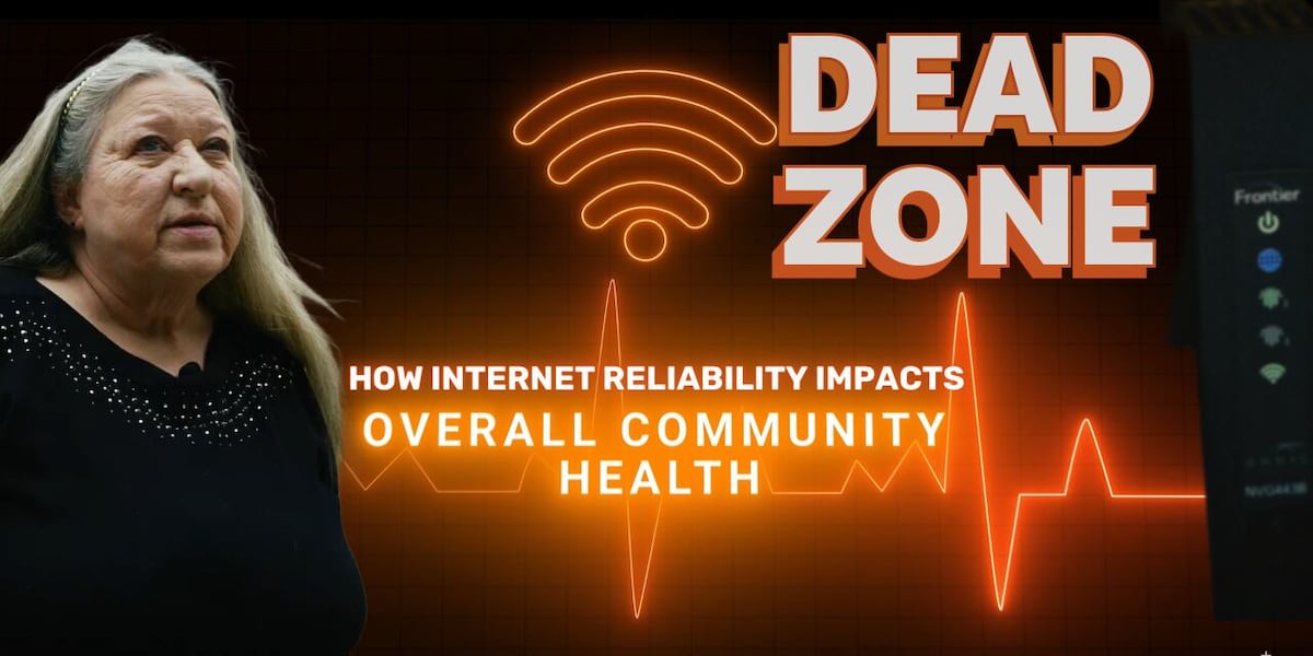 Dead Zone: Flawed Federal Programs Maroon Rural Americans in Telehealth Blackouts [Video]