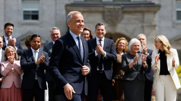 Politics! Carney’s new team, recount conspiracies [Video]