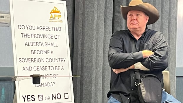 What, exactly, are Alberta separatists mad about? [Video]