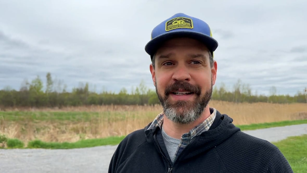 Citys new wildlife resources co-ordinator hired to create harmony between humans and wildlife [Video]