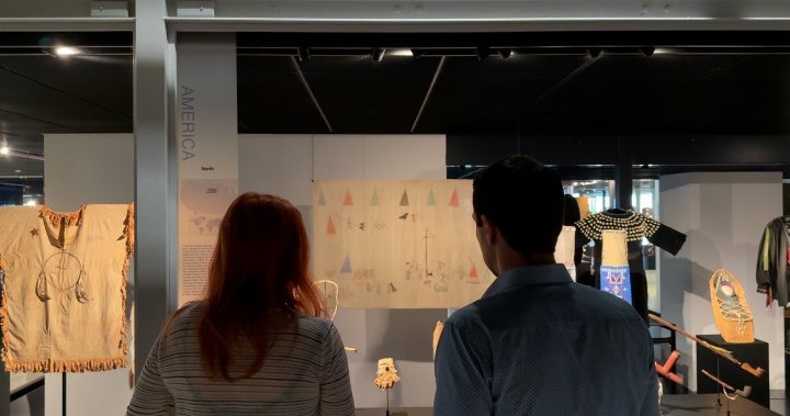 Indigenous groups call on Pope Leo to return thousands of Vatican artifacts [Video]