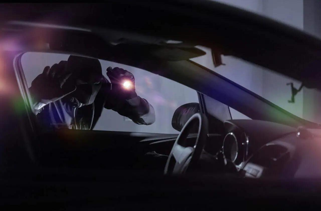 Technology needed to fight increasingly sophisticated vehicle theft in Ontario: report [Video]