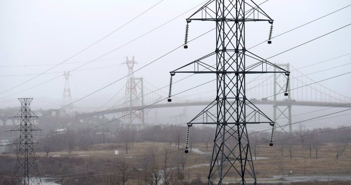 Theft of NS Power customer data is likely ransomware attack: security experts - Halifax [Video]