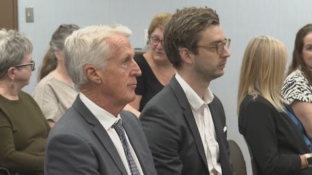 IRAC hears about potential gains and losses from new 24/7 gas station in Borden-Carleton [Video]