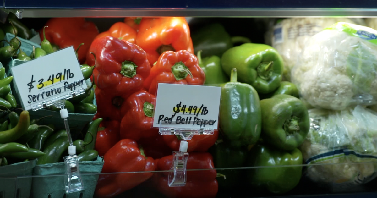 How to save on produce this summer, despite expected price increases [Video]