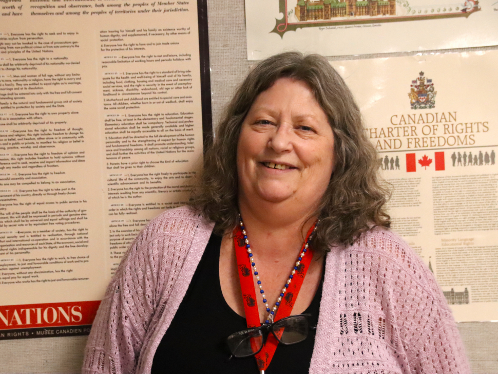 “You are making an impact”: Local teachers recognized at ceremony – SteinbachOnline.com [Video]