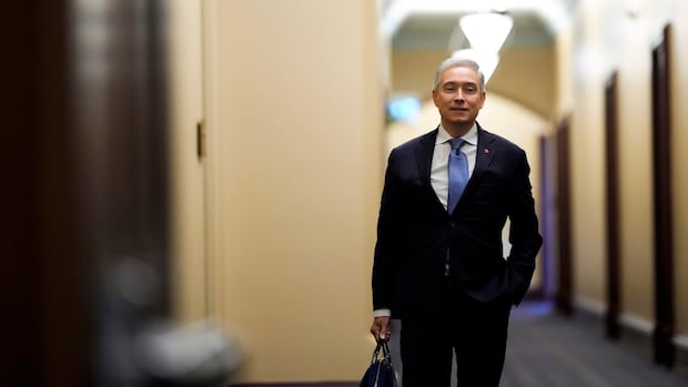 Liberals aren’t planning to table a budget this year, finance minister says [Video]