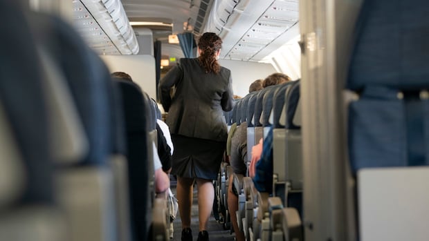Union representing Air Canada’s flight attendants files for conciliation as talks stall [Video]