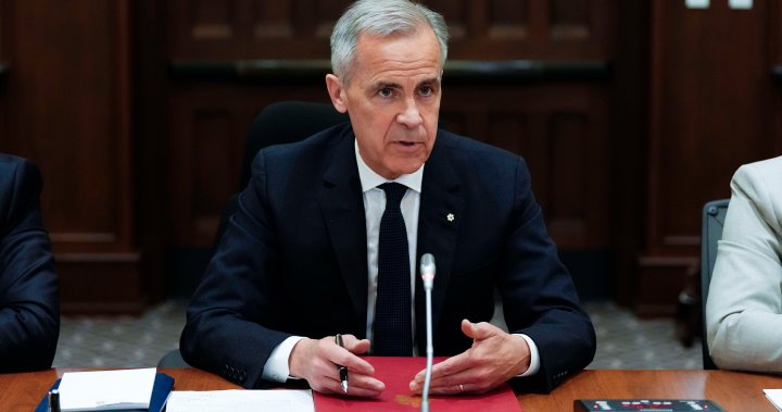 What Liberals are planning for federal budget, middle-class tax cut – National [Video]