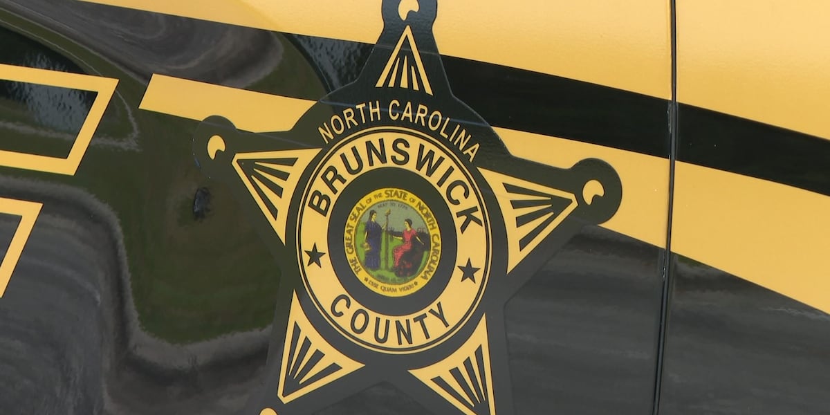 Brunswick County Sheriffs Office to unveil new Law Enforcement Memorial [Video]