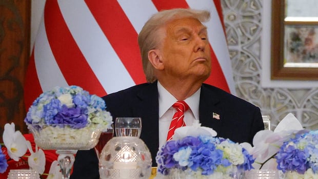 Putin, Trump won’t be in Turkey for proposed direct talks between Russia-Ukraine [Video]
