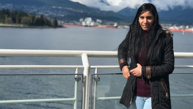 Man who killed UBC Okanagan security guard gets 15 years, as judge highlights drug-induced psychosis [Video]