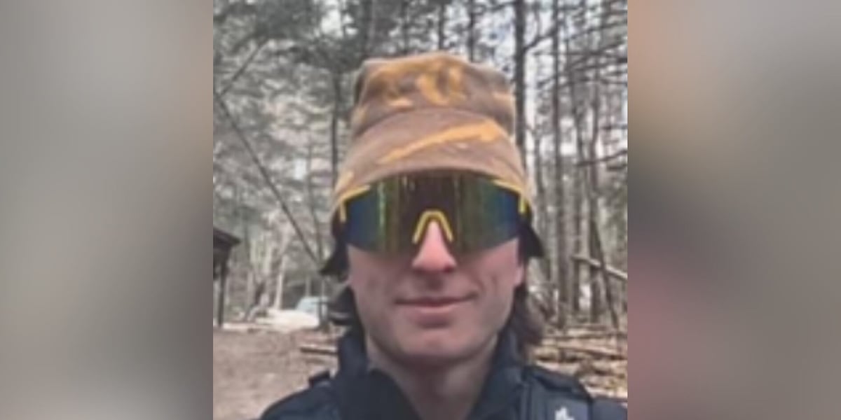 Remains found on trail identified as man who disappeared on hike nearly 6 months ago [Video]